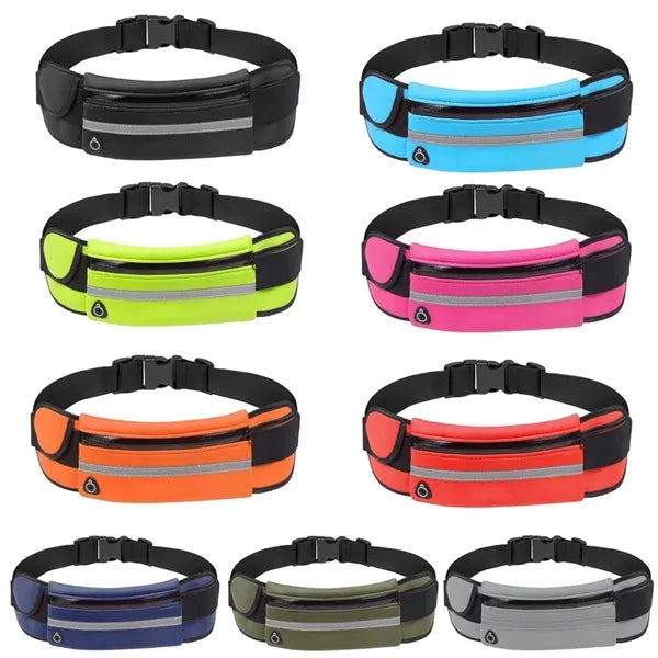 Running Waist Belt