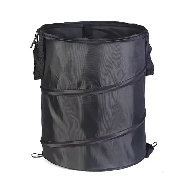 10 Gallons Camping Trash Bin