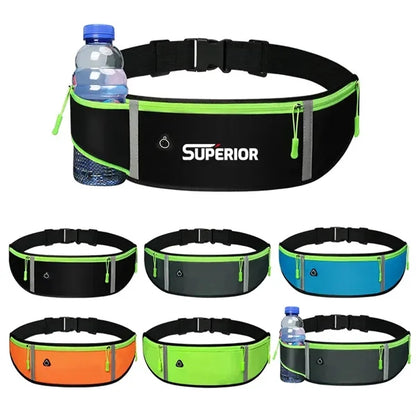 Sport Belt Bag