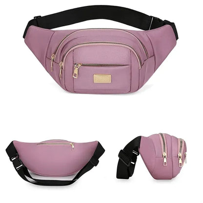 Crossbody Fanny Pack