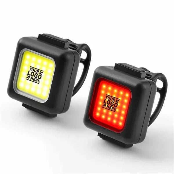 Bike Lamp Outdoor Cycling Strong Warning Flash lights