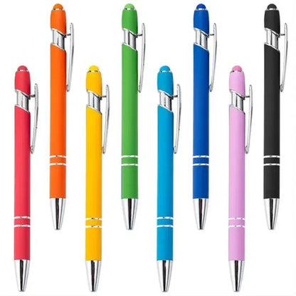Multifunction Stylus Ballpoint Pens