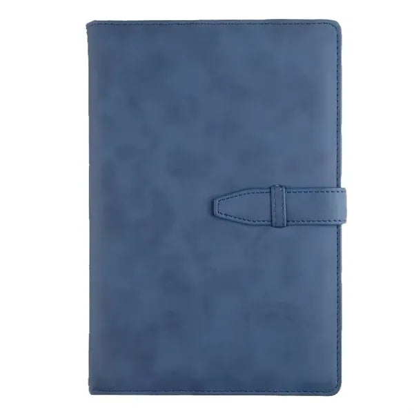 Hardcover Executive Notebooks Journal