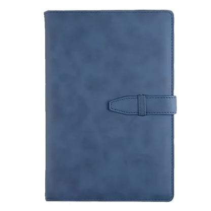 Hardcover Executive Notebooks Journal