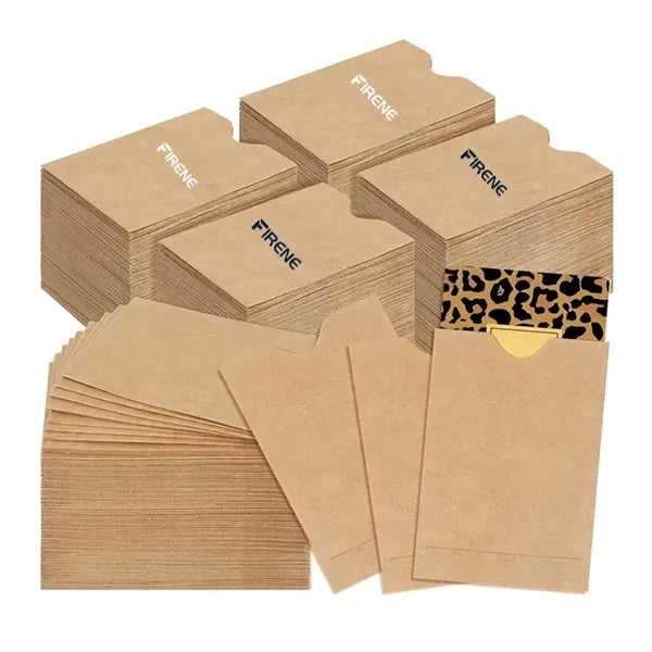 Gift Card Holders