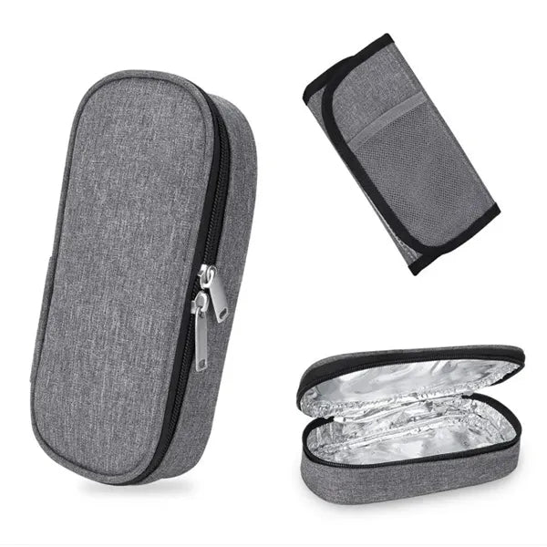 Insulated Organizer Cooling Bag