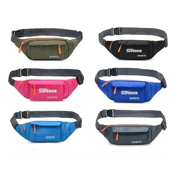 Lightweight Belt Bag