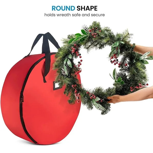 Christmas Storage Bag