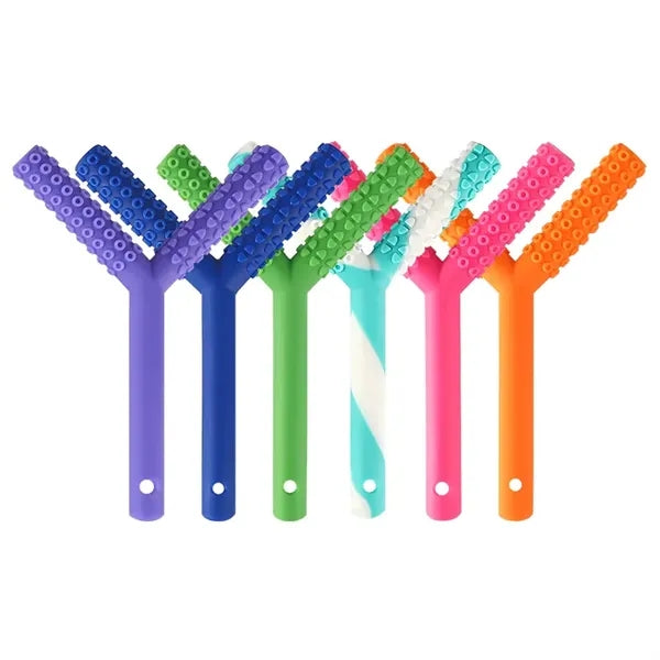 Teether Tubes for Babies