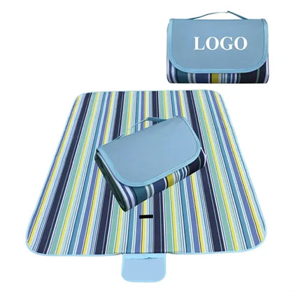 Fold up Picnic Blanket