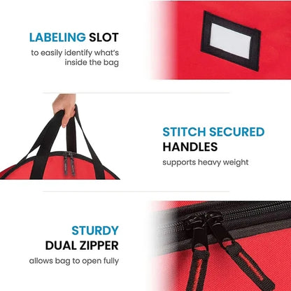 Christmas Storage Bag