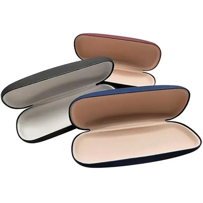 Sunglasses Eyeglass Hard Case