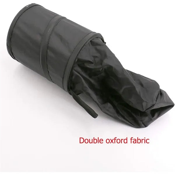 Foldable Car Garbage Bin
