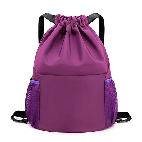 Drawstring Backpack Bags