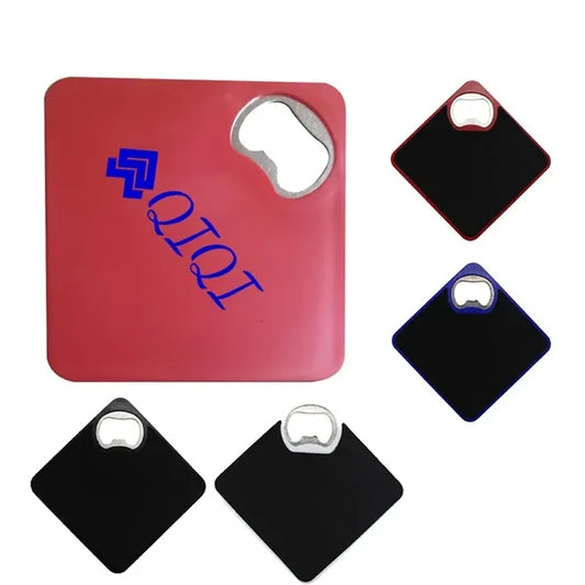 Bottle Opener Coaster