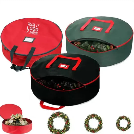 Christmas Storage Bag