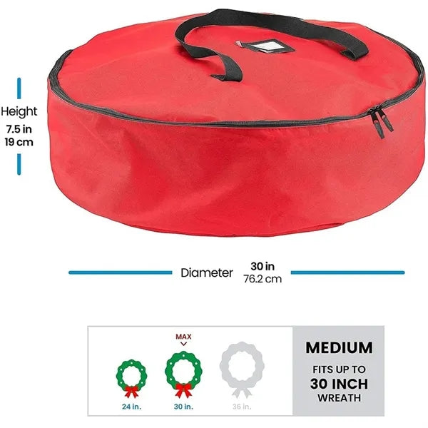Christmas Storage Bag