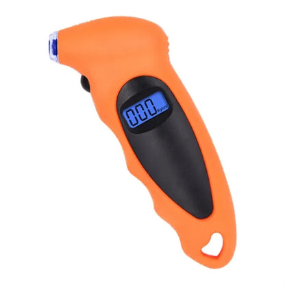 Digital Tire Pressure Gauge