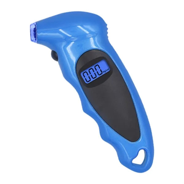 Digital Tire Pressure Gauge