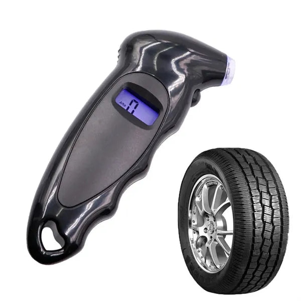 Digital Tire Pressure Gauge