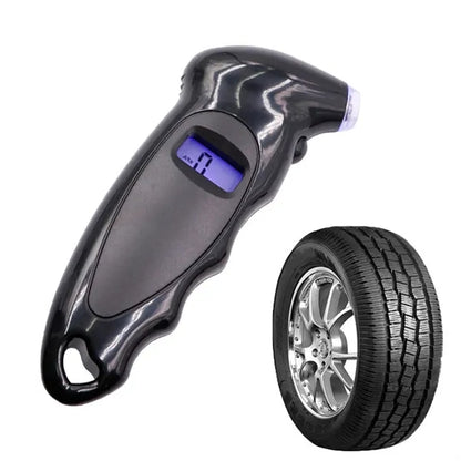Digital Tire Pressure Gauge