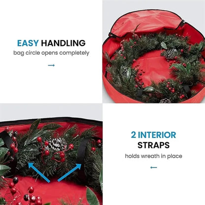 Christmas Storage Bag