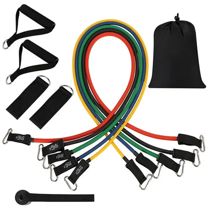 Resistance Band Set
