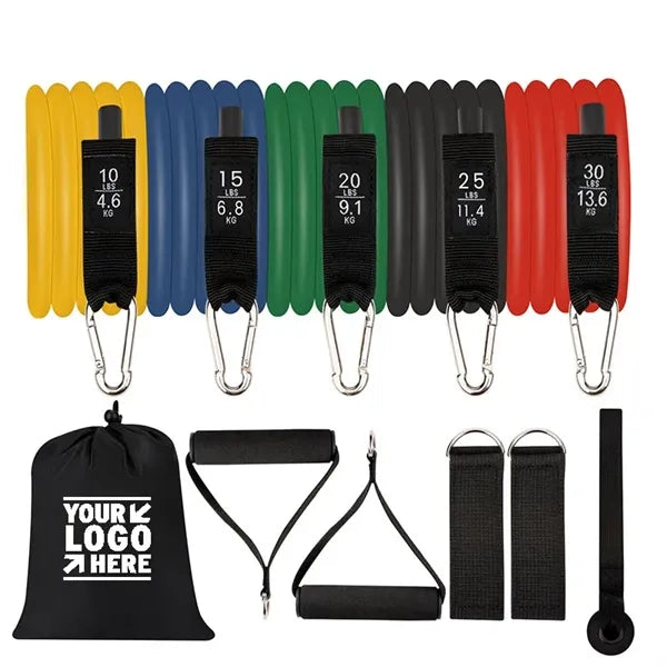 Resistance Band Set