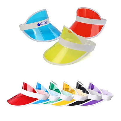 Plastic Sun Visor