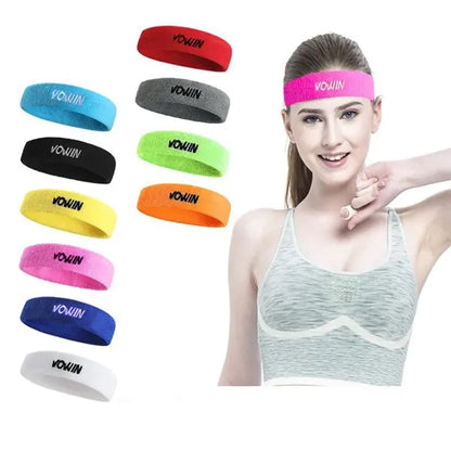 Sweatbands Sports Headband