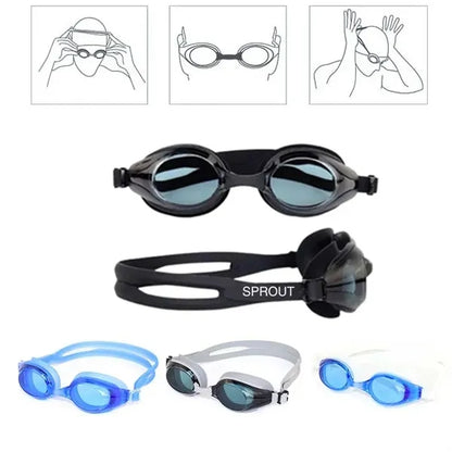Swimming Goggles