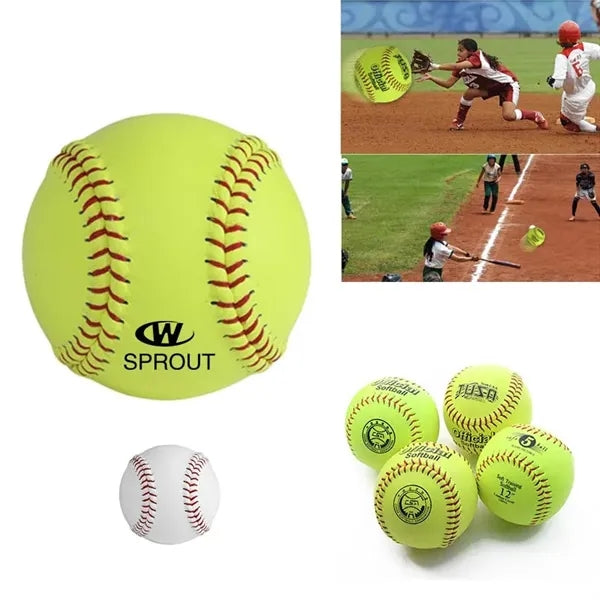 Trainer Baseball
