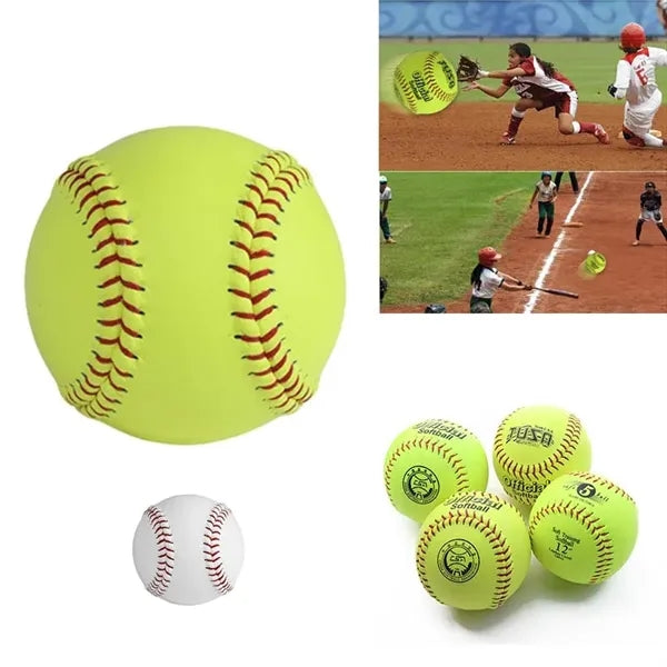 Trainer Baseball