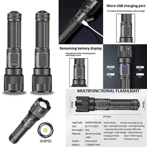 Flashlight