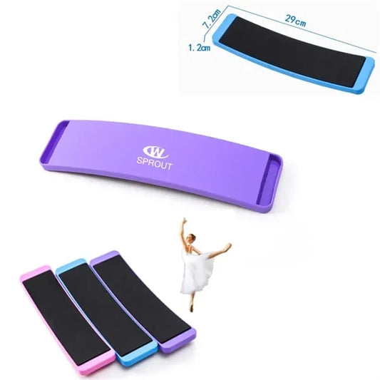 Ballet Turning Board