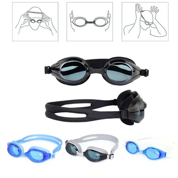 Swimming Goggles