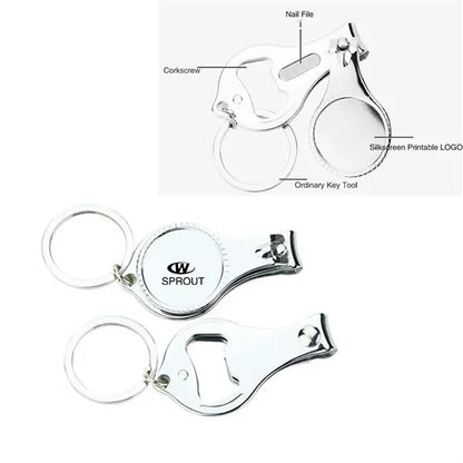 2 in1 Bottle Opener