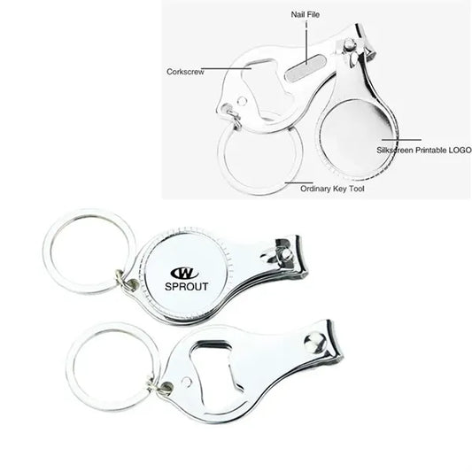 2 in1 Bottle Opener