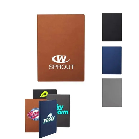 Notebook Journal Notepad