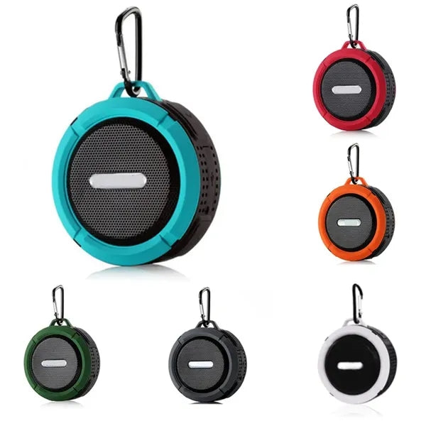 Wireless Bluetooth Speaker