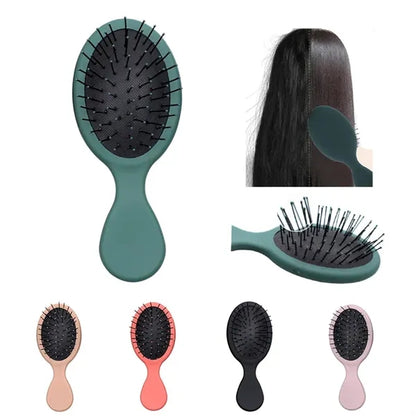 Mini Air Cushion Comb