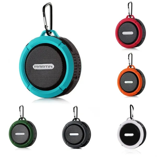 Wireless Bluetooth Speaker