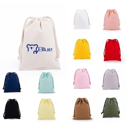Muslin Bag