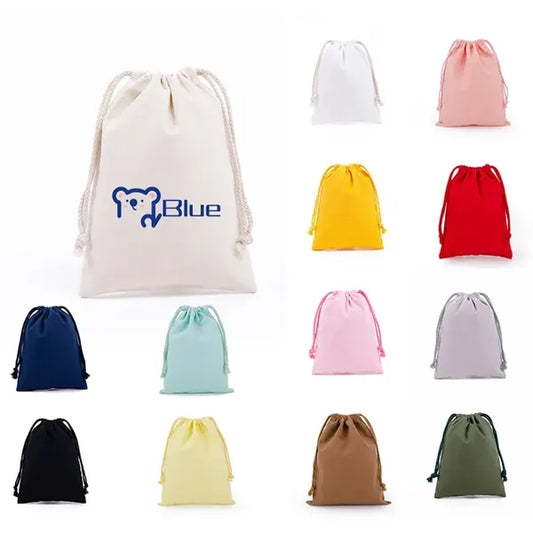Muslin Bag