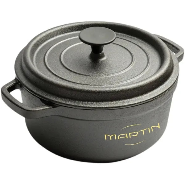 High-quality Oven Pot with Lid