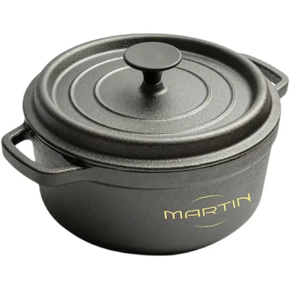 High-quality Oven Pot with Lid