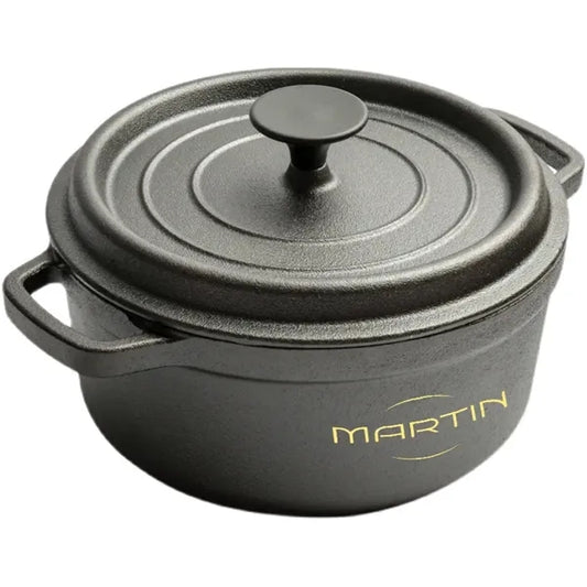 High-quality Oven Pot with Lid
