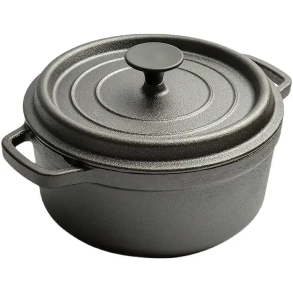 High-quality Oven Pot with Lid