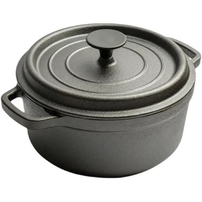 High-quality Oven Pot with Lid