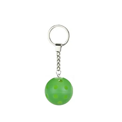Pickleball Keychain